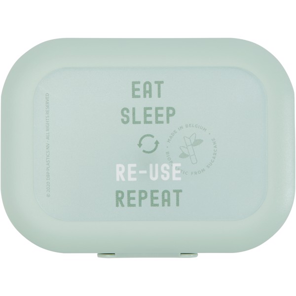 Amuse Plus® bio clip snack box