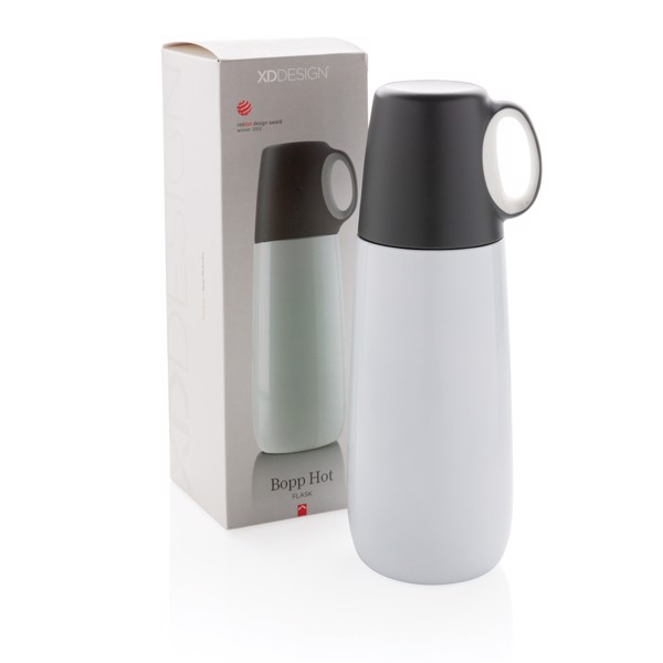 Bopp Hot flask