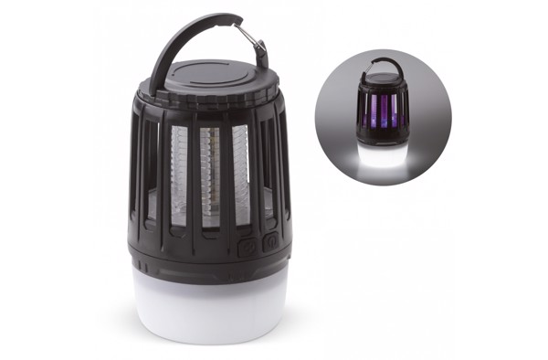 Mosquito killer lantern