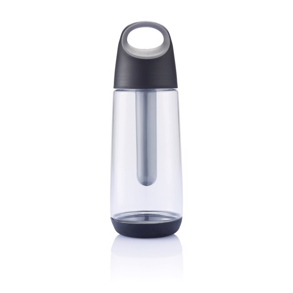 Bopp Cool bottle - Black / Grey