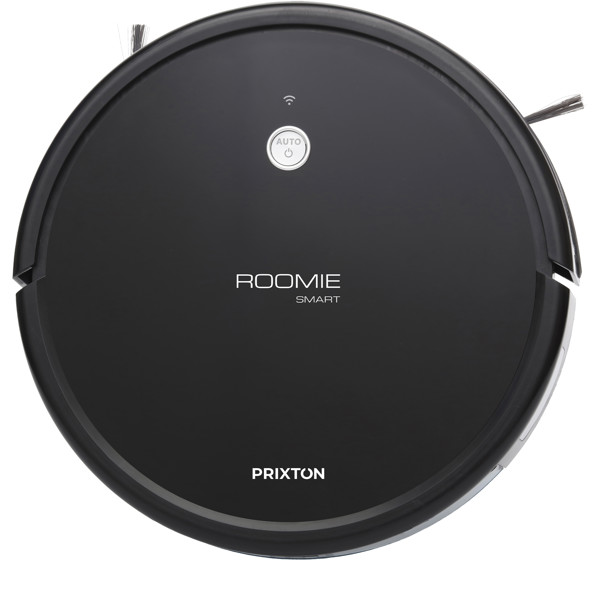 Prixton Roomie smart robot vacuum cleaner