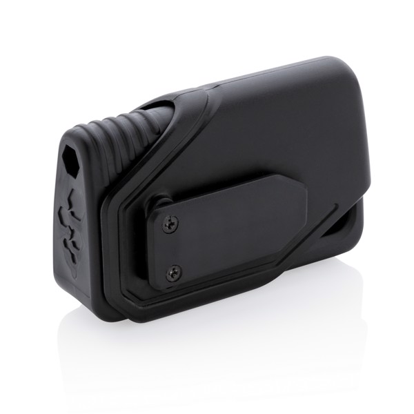 Pocket bit set 13 pcs - Black / Black