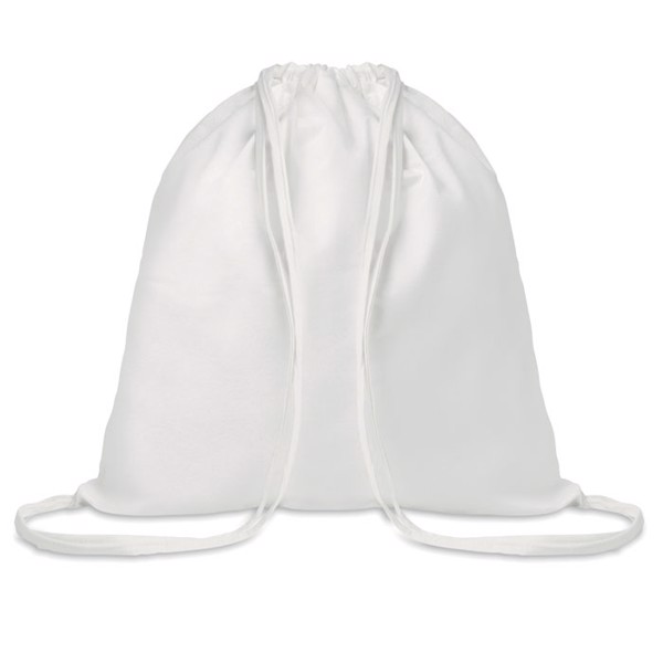 105gr/m² bamboo drawstring Tribe