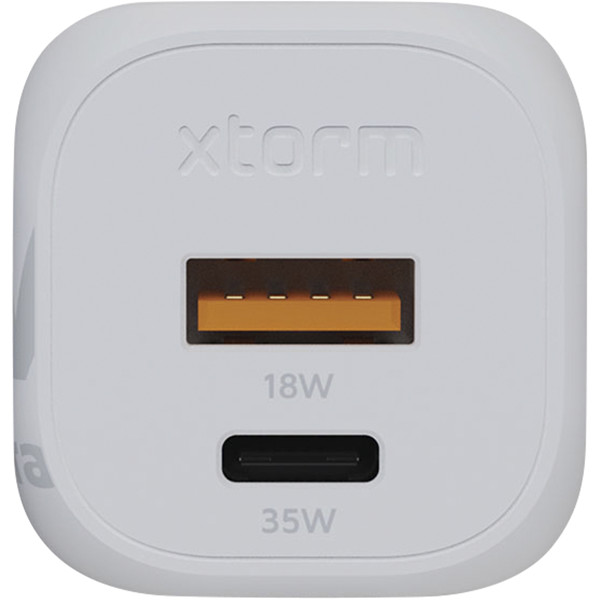 Xtorm XEC035 GaN² Ultra 35W wall charger
