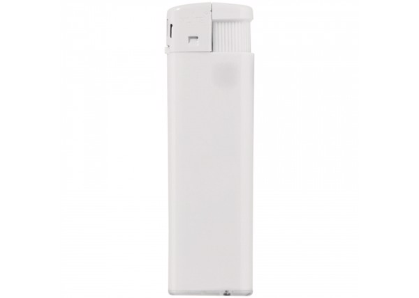 Torpedo, lighter - White