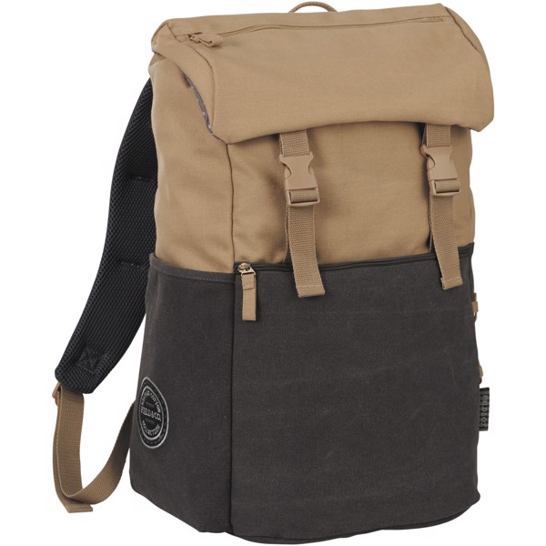 Venture 15" laptop backpack