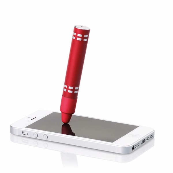 Stylus Touch Pen Cirex - White