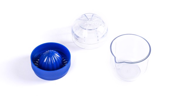 Juicer Jubex - Yellow