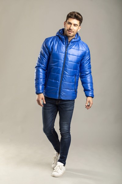 Jacket Luzat - Black / M