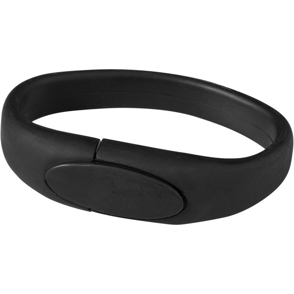 Memoria USB BRAZALETE