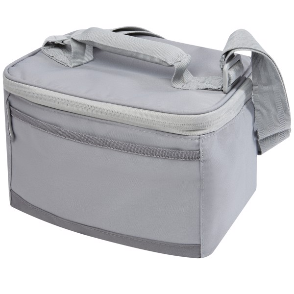 Arctic Zone® Repreve® 6-can recycled lunch cooler 5L