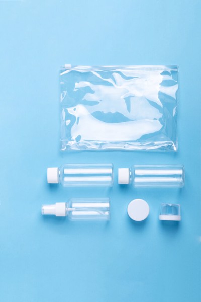 Beauty Bag Travel Flaut