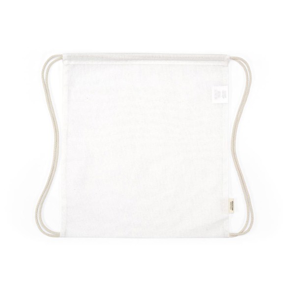 Lhotse Tote Bag - White