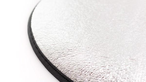 Steering Wheel Sunshade Aston