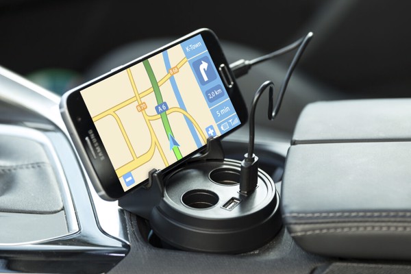 Holder Charger Kerub