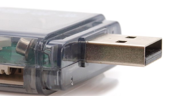 Card Reader Ares - White