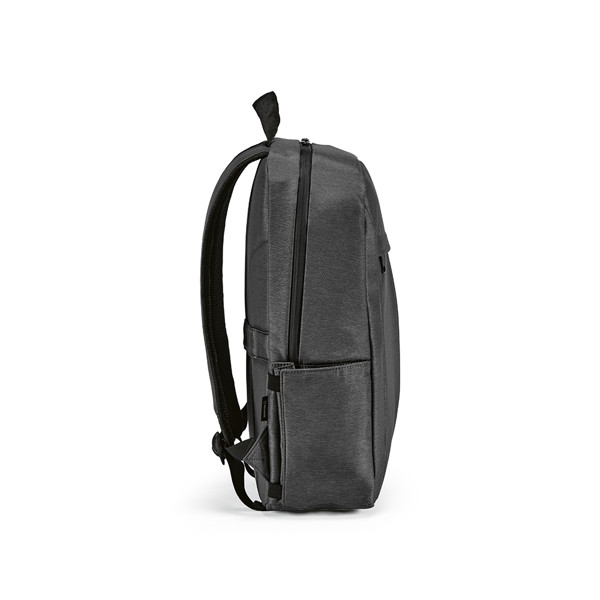 Madrid Backpack - Dark grey