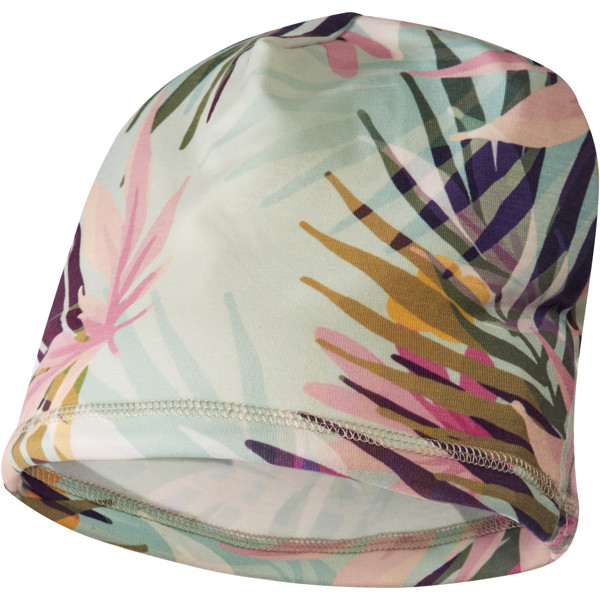 Liam sublimation beanie - White / S (24x19cm)