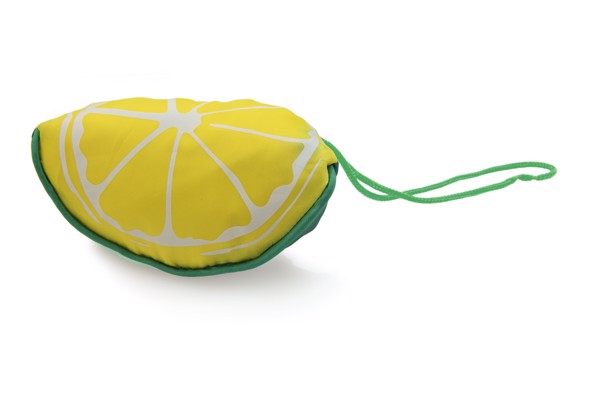 Foldable Bag Velia - Water Melon