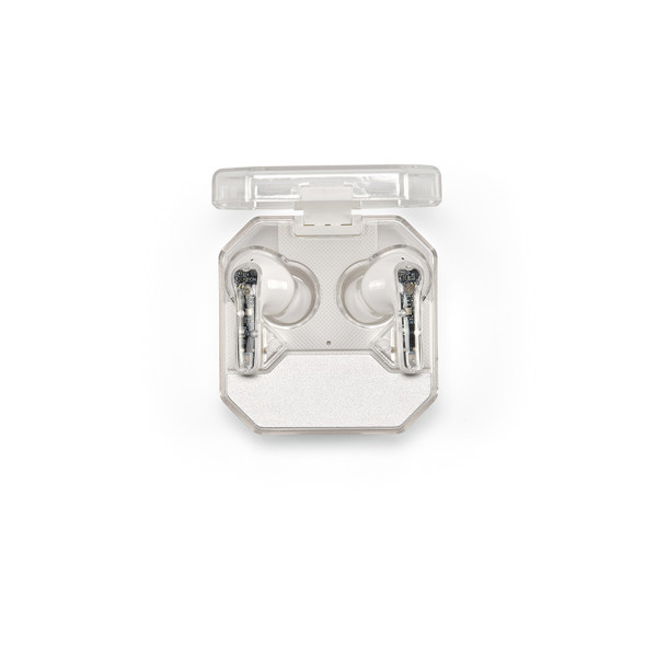 Ghostbuds Earbud