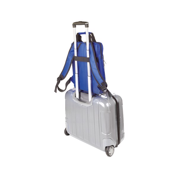 Backpack Xede - Black