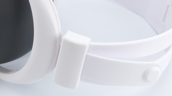 Headphones Anser - White