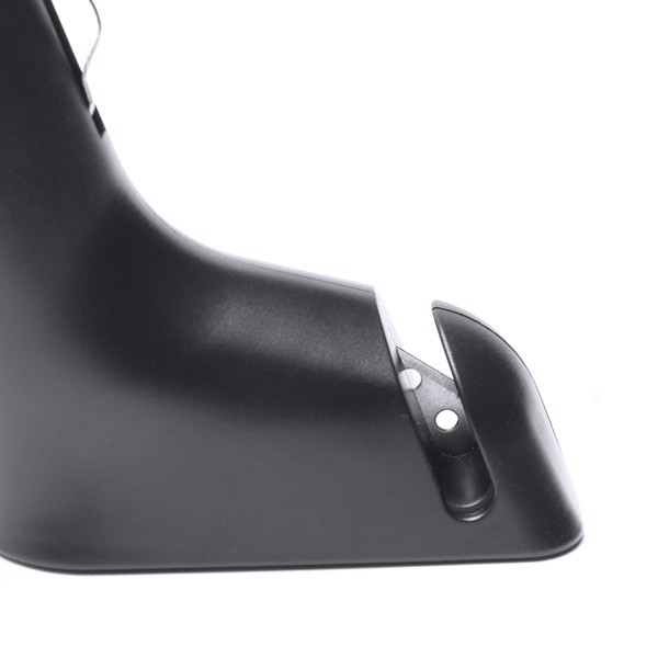 USB Car Charger Santer - White