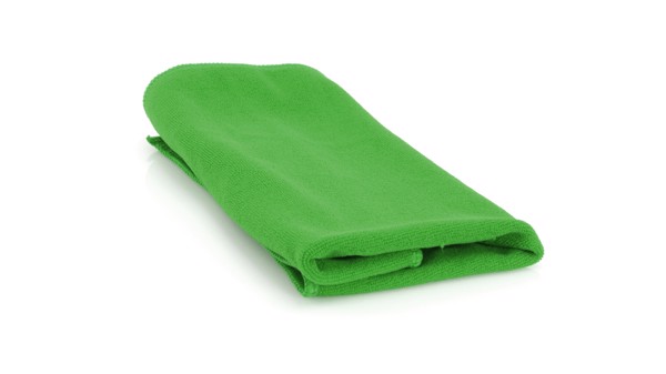 Absorbent Towel Kotto - White