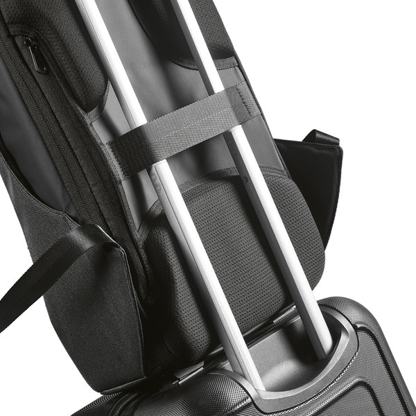 Abrantes Backpack - Dark grey