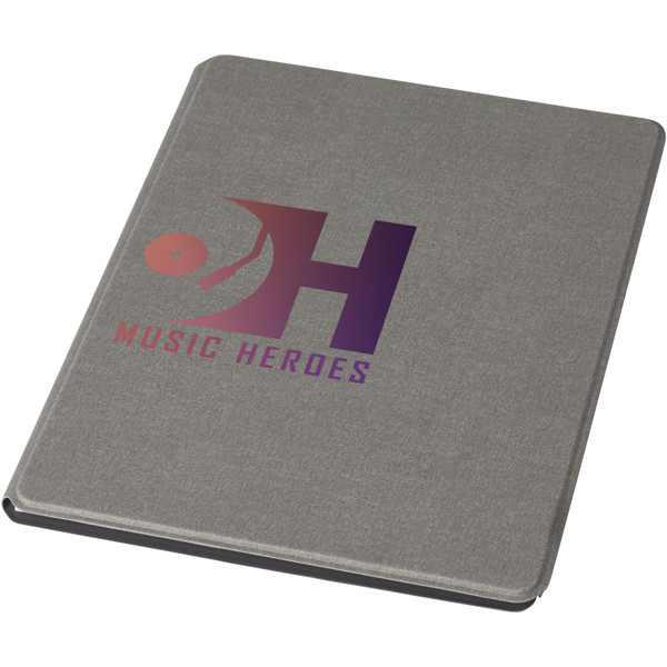 Kunveno portfolio - Grey