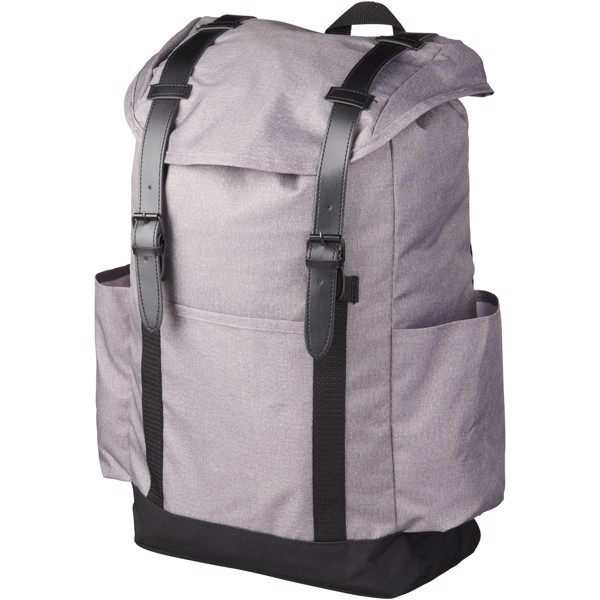 Thomas 16" laptop backpack