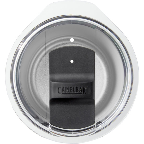 CamelBak® Horizon 500 ml vacuum insulated tumbler - White