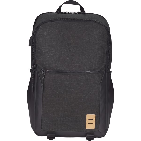 Camden 17" laptop backpack