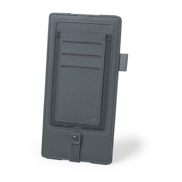 Charger Organizer Merson - Grey