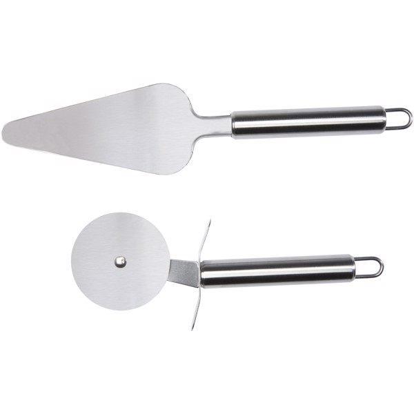 Tagly 2-piece pizza set