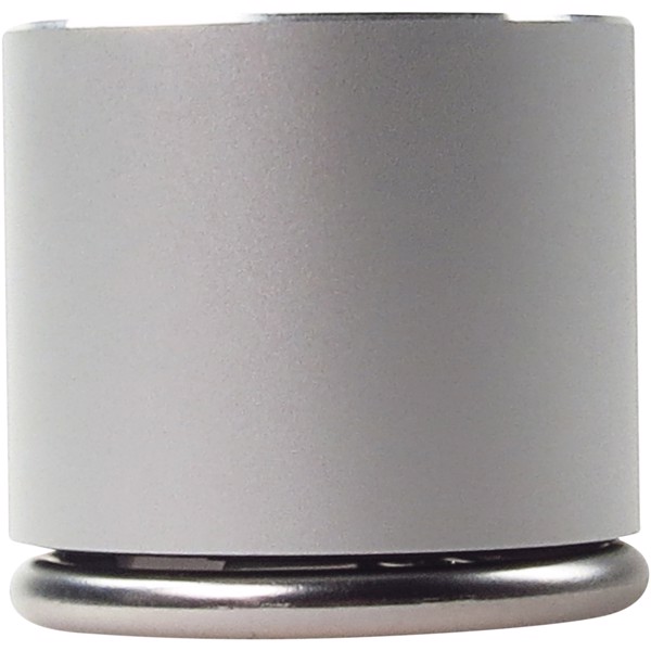 SCX.design S25 ring speaker - Silver / White
