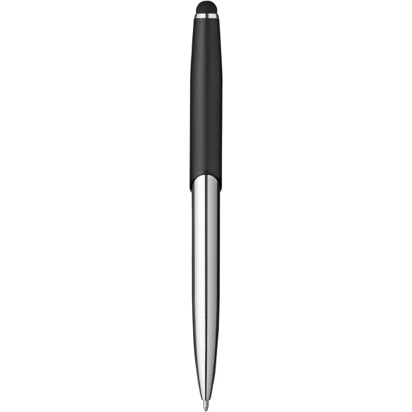 Geneva stylus ballpoint pen