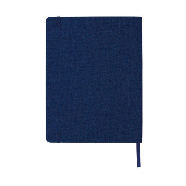 Deluxe B5 notebook softcover XL
