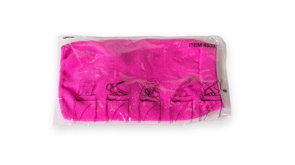 Multipurpose Bag Idolf - White