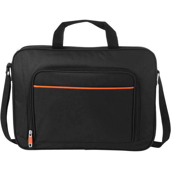 Harlem 14" laptop conference bag