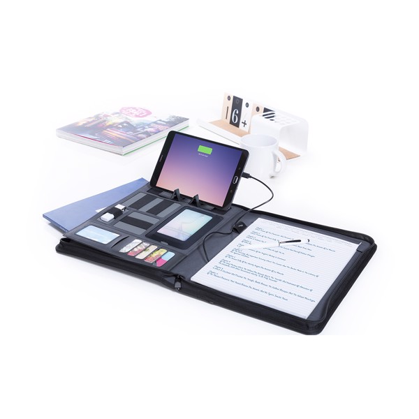 Power Bank Folder Jaiden