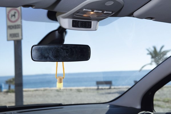 Air Freshener Telox - White