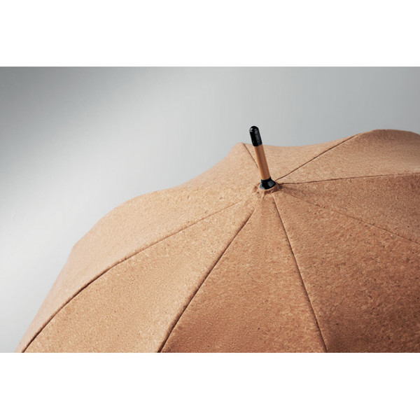 25 inch cork umbrella Quora
