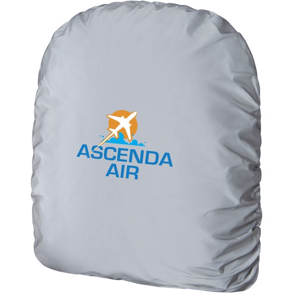 Reflect reflective backpack cover
