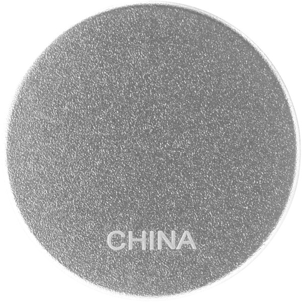 Bolt 2200 mAh power bank - Silver