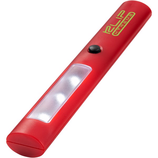 Magnet LED torch light