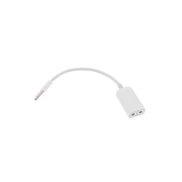 Adapter Dupli - White