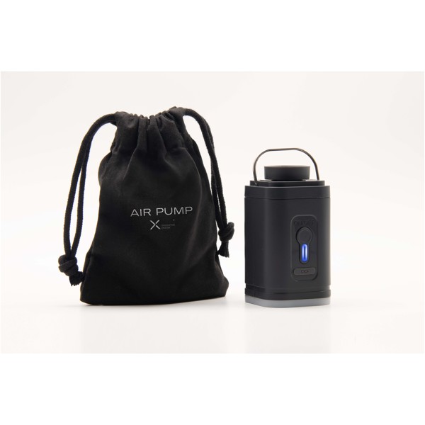 SCX.design L14 backpack with air suction system 40L
