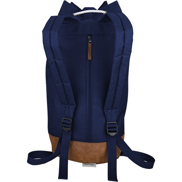 Chester Seesack & Rucksack