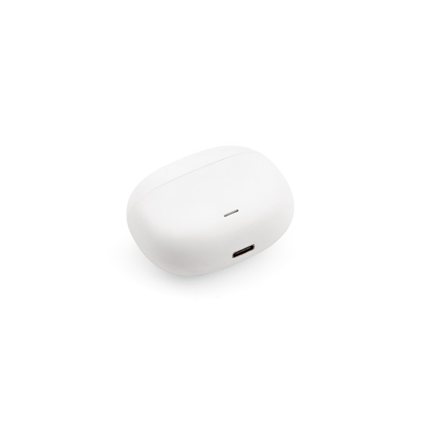 Pascal Earbuds - White